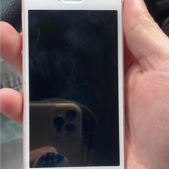 iPhone SE(2020)